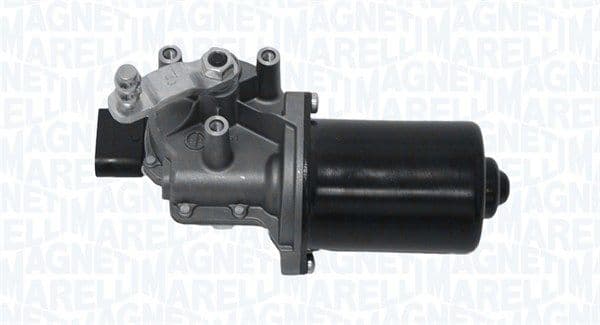 Ruitenwissermotor Voor past: SKODA OCTAVIA I  VW BORA, BORA I 09.96-12.13