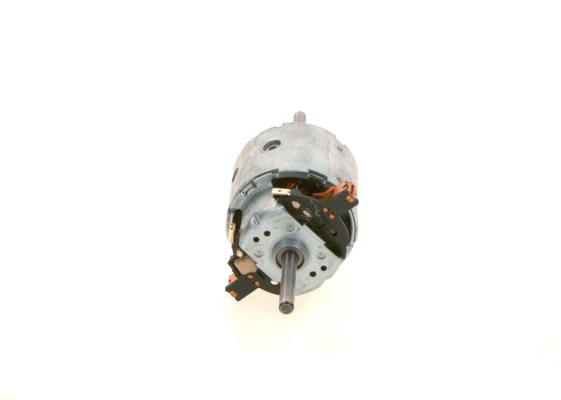 Electric Motor, interior blower