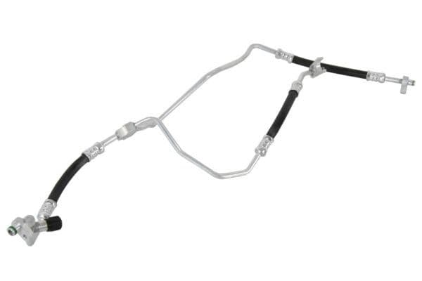 Airco slang/pijp past: MERCEDES VIANO (W639), VITO / MIXTO (W639), VITO (W639) 2.1D-Electric 09.03-