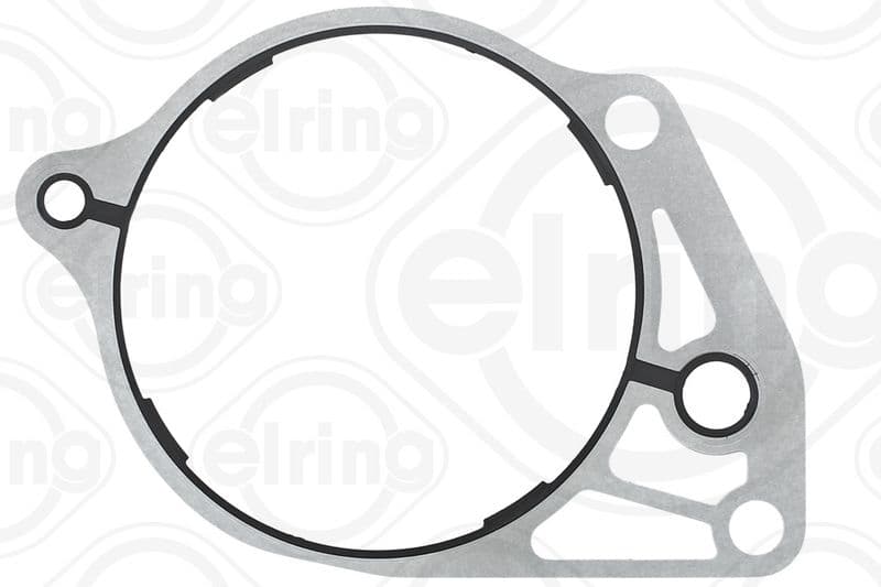 Compressor cilinderkop, past op 1189106 (KNORR  volledig)