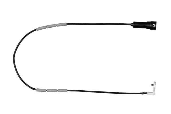 Remblokken set Voor , past: CHEVROLET CORSA, LANOS, TIGRA  DAEWOO LANOS, LEMANS, NEXIA  FSO LANOS  JAGUAR XJ  OPEL ASTRA F, ASTRA F CLASSIC, COMBO, CORSA A, CORSA A TR, CORSA B 1.0-6.0 09.82-