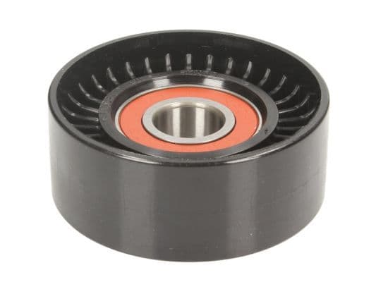 Meervoudige V-snaar spanrol past: BMW 5 (E39), 7 (E38), 8 (E31) 3.5/4.4 02.96-12.03