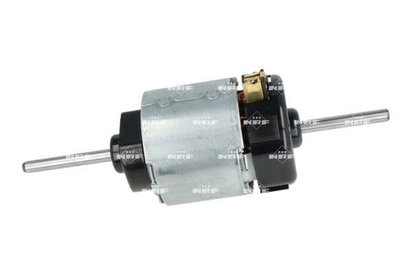 Lucht blazer motor (24V alleen motor) past: MAN F90, F90 UNTERFLUR, L2000, M 2000 L, M 2000 M, M90  MERCEDES MK, NG  VOLVO FH12, FH16, FM12 08.73-
