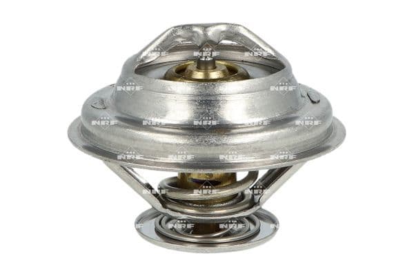 Thermostaat koelsysteem (80°C) past: MERCEDES V (638/2)  AUDI A3, TT  BMW 7 (E23)  FORD GALAXY I, GALAXY MK I  PORSCHE 924, CAYENNE  SEAT ALHAMBRA  VW BORA, BORA I 1.9D-3.2 11.75-06.10