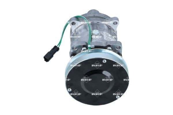 Airconditioning compressor (R134a), CATERPILLAR 924G, 928G, 930G, 950G, 953B, 962G, 973C