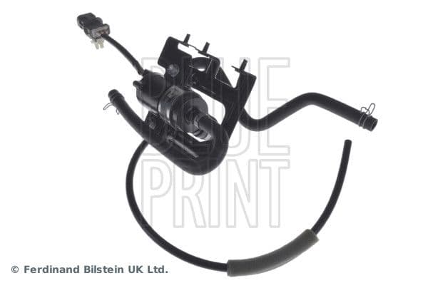 Headlight washer pump