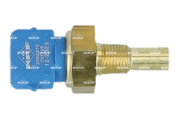 Sensor, coolant temperature