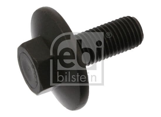Pulley Bolt