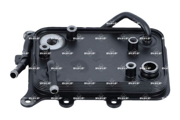 Olie radiator past: HYUNDAI GRAND SANTA FÉ, SANTA FE IV, SANTA FÉ III  KIA SORENTO II, SORENTO III 2.4-3.5 09.12-12.20