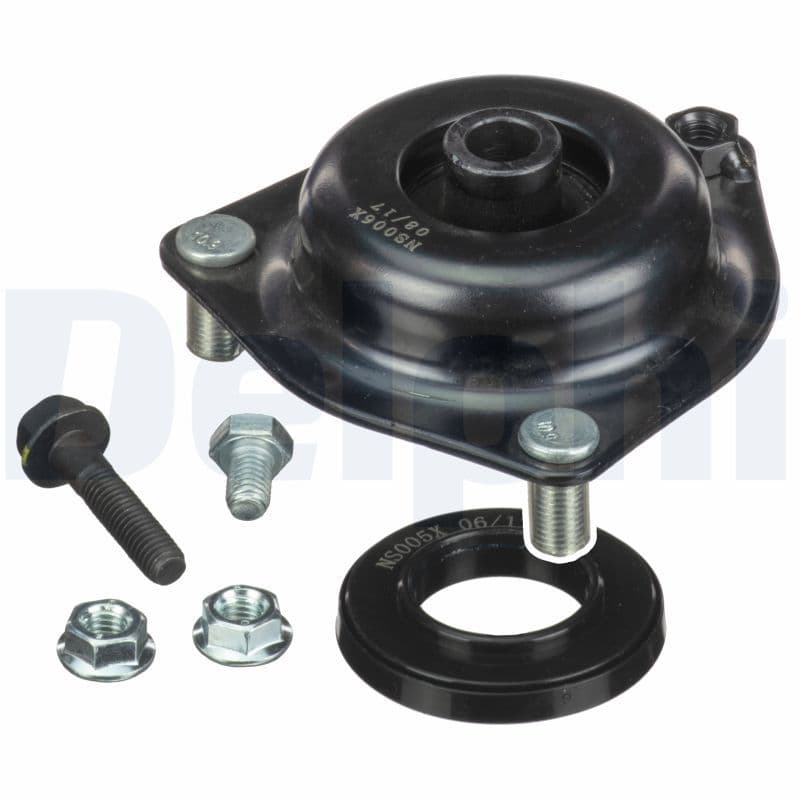 Repair Kit, suspension strut support mount