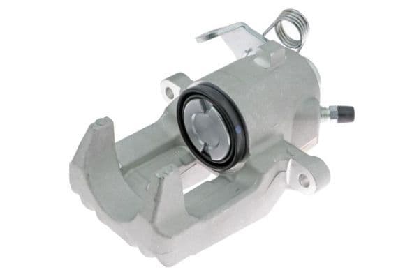 Schijfremklauw Achter Links (nieuw) past: AUDI 50, A4 B6, A7  SEAT IBIZA IV, IBIZA IV SC, LEON, TOLEDO II  SKODA OCTAVIA I  VW BORA, BORA I, PARATI III, PASSAT B1, PASSAT B2 0.8-3.6 09.75-