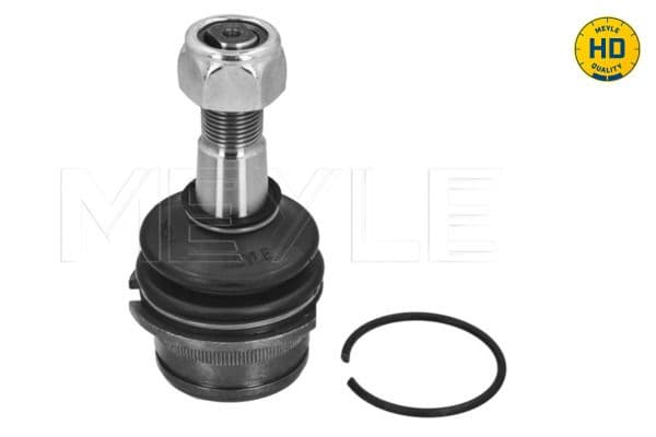 Kogelgewricht van de as Links/Rechts (bodem voor) (diameter kegel 48mm) past: VW TRANSPORTER T3 1.6-2.1 05.79-07.92