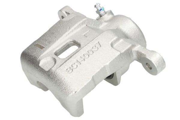 Schijfremklauw Achter Links (nieuw) past: HYUNDAI TERRACAN 2.5D/2.9D/3.5 11.01-12.06