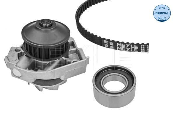 Water Pump & Timing Belt Kit