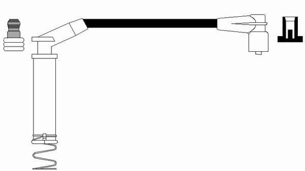 As van de aandrijfas Voor Rechts 454/902mm (gereviseerd, (EN) OE Technology SX 52°) past: VOLVO S60 II, S80 II, V60 I, V60 II, V70 III 2.0/2.0D/2.4D 09.13-12.21