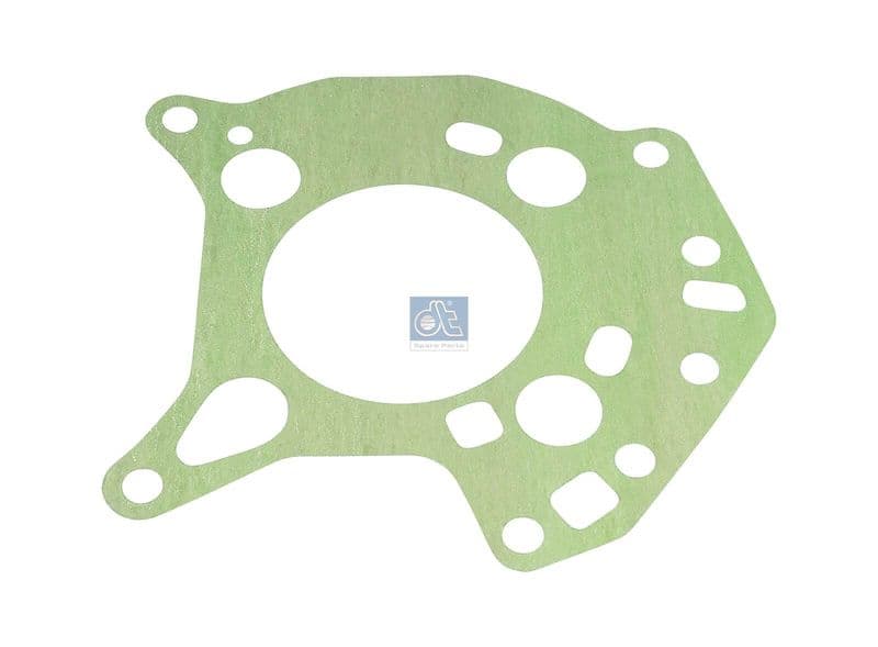 Gasket, power take-off