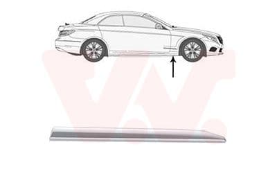 Sier / Beveiligings/ Decoratiepanelen/ Emblemen/ Spatlappen