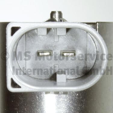 Hoge druk brandstofpomp past: BMW 1 (F20), 1 (F21), 3 (F30, F80), 3 (F31) 1.6 07.11-06.19