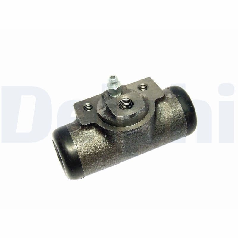 Wheel brake cylinder