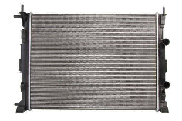 Motorradiator (handmatig) past: RENAULT GRAND SCENIC II, MEGANE II, SCENIC II 1.5D-2.0 09.02-