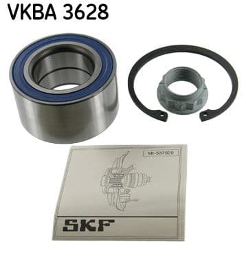 SKF