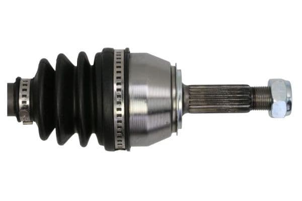 Aandrijfas Voor Links 649mm (nieuw) past: RENAULT 19 I, 19 I CHAMADE, 19 II, 19 II CHAMADE 1.4 01.88-12.95
