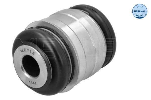 Voorste spoorcontrole-arm silent block Links/Rechts (14x47x64 mm) past: TESLA MODEL 3, MODEL S, MODEL X, MODEL Y Electric 09.12-