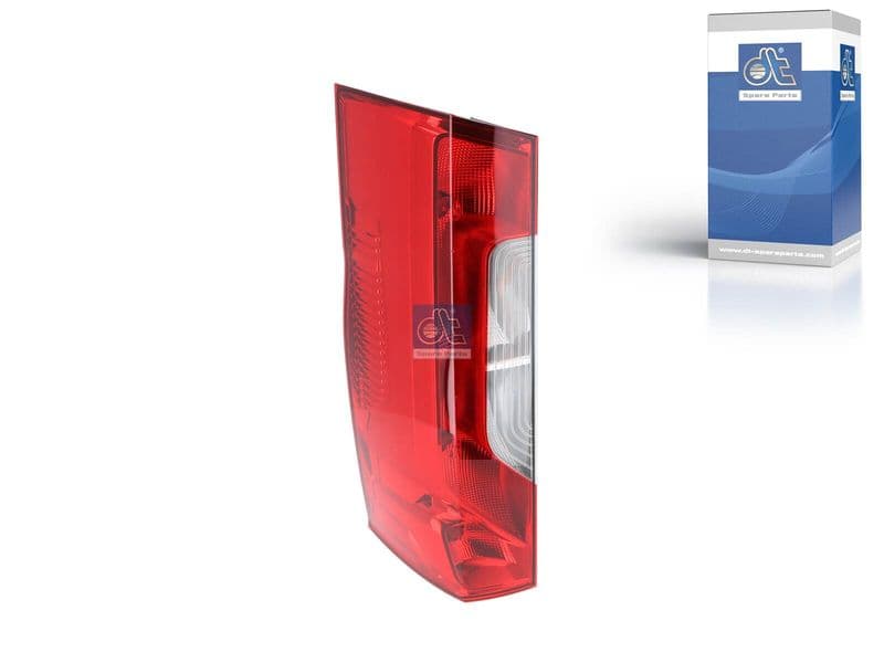 Rear light