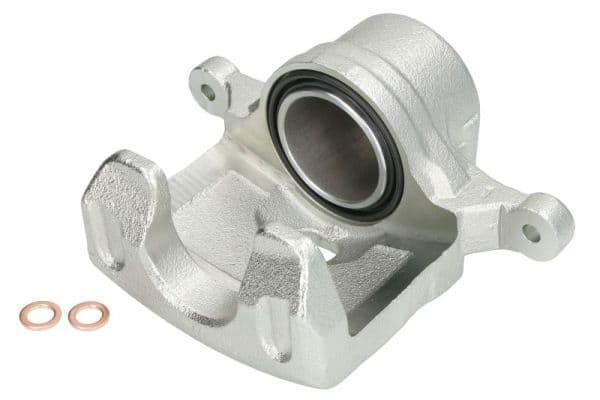 Schijfremklauw Voor Rechts (nieuw) past: HYUNDAI I30  KIA CEE'D, PRO CEE'D 1.0-1.6D 11.11-