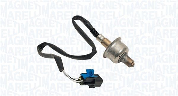Lambda sonde (aantal draden 4, 570mm) past: HYUNDAI I10 II, I20 II, I30  KIA CEE'D, PRO CEE'D 1.0/1.0LPG/1.4 08.13-