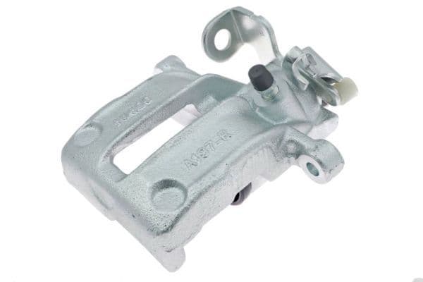 Schijfremklauw Achter Rechts (nieuw) past: AUDI 80 B4 1.6-2.8 09.91-01.96