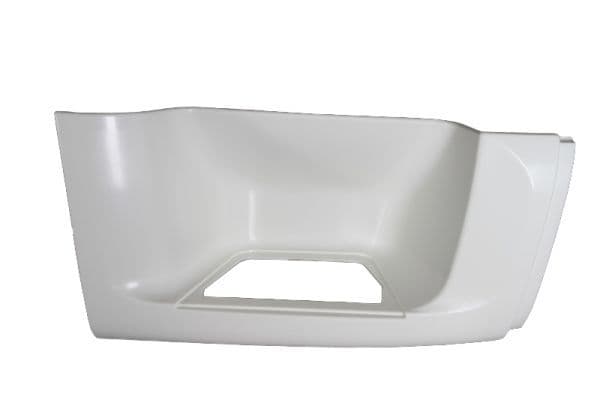 Cabine opstapje huisvesting Rechts past: DAF XF 105 10.05-