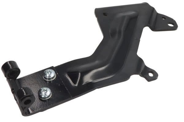 Steun voor grille Links past: MAN TGS II, TGX II 02.20-