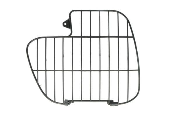 Afdekking koplamp Rechts (plastic) past: MERCEDES ACTROS, AXOR 04.96-