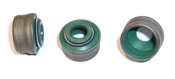 Valve stem gasket/seal