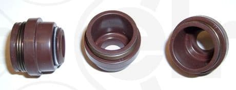 Valve stem gasket/seal