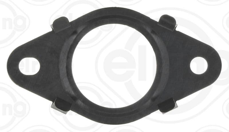 Gasket, EGR valve pipe