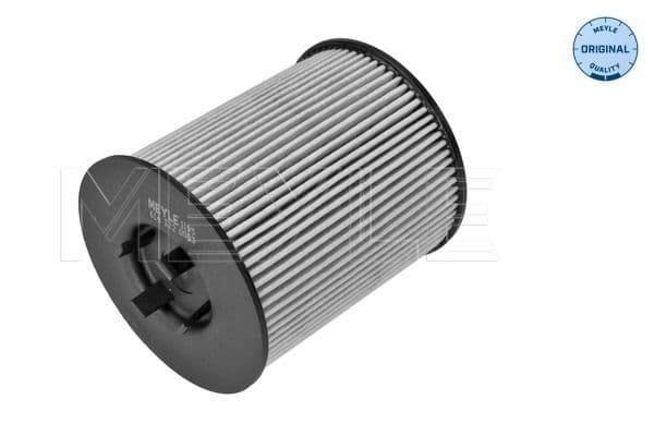 Oil filter