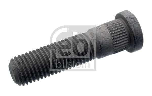 Wheel bolt