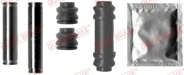 Guide Sleeve Kit, brake caliper
