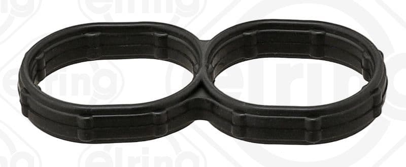 Oil sump gasket