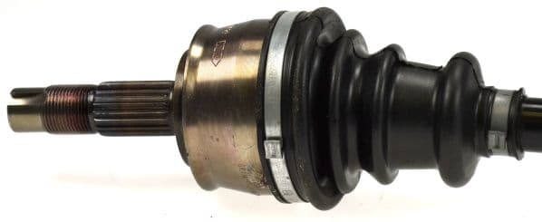 Gasveer kofferdeksel Links/Rechts maximale lengte: 382mm, sUV:140mm ((EN) boot lid - minivan) past: DAEWOO TACUMA / REZZO NADWOZIE WIELKOPRZESTRZENNE (MPV) 09.00-