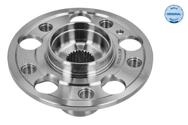 Wheel hub Achter (M14x1,5) past: MERCEDES CLS (C257), E (A238), E ALL-TERRAIN (S213), E (C238), E T-MODEL (S213), E (W213), GLC (C253), GLC (X253) 1.5-Electric 06.15-