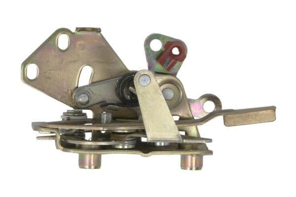 Door lock Voor Links past: IVECO DAILY II 01.89-05.99