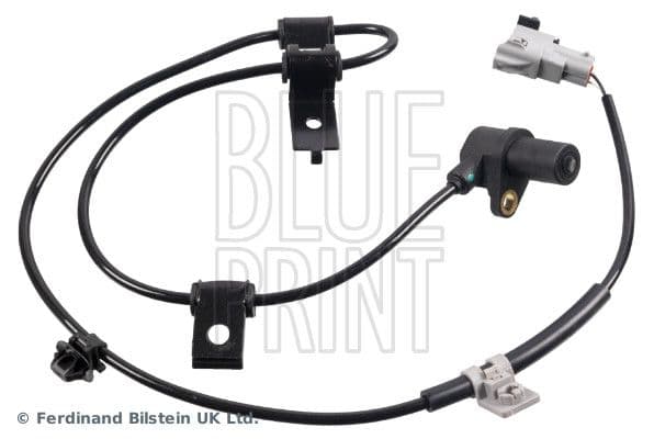 ABS-sensor Voor Links past: HYUNDAI MATRIX 1.5D/1.6/1.8 06.01-08.10