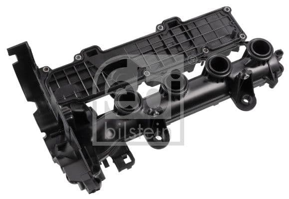 Rocker cover
