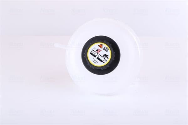 Koelvloeistof expansievat (met stekker) past: LAND ROVER FREELANDER I 02.98-10.06