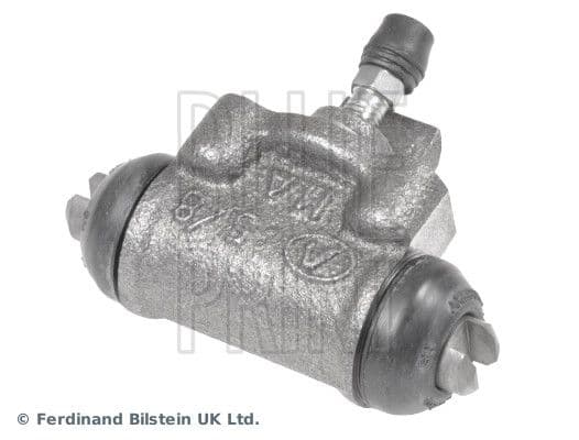 Wheel brake cylinder