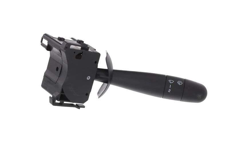 Ruitenwisser schakelaar past: NISSAN INTERSTAR, PRIMASTAR  OPEL MOVANO A, VIVARO A  RENAULT MASTER II, TRAFIC II 1.9D-3.0D 09.00-