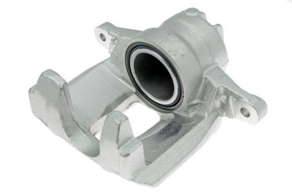 Schijfremklauw Voor Links (nieuw) past: DS DS 3  CITROEN BERLINGO, C3 I, C4, C4 I, DS3, XSARA, XSARA PICASSO  PEUGEOT 1007, 2008 I, 207, 307, PARTNER, PARTNER ORIGIN, PARTNER TEPEE 1.4-2.0D 02.98-